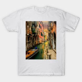 Shades of Venice T-Shirt